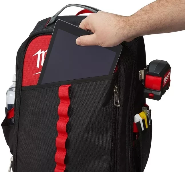 Plecak Milwaukee Premium