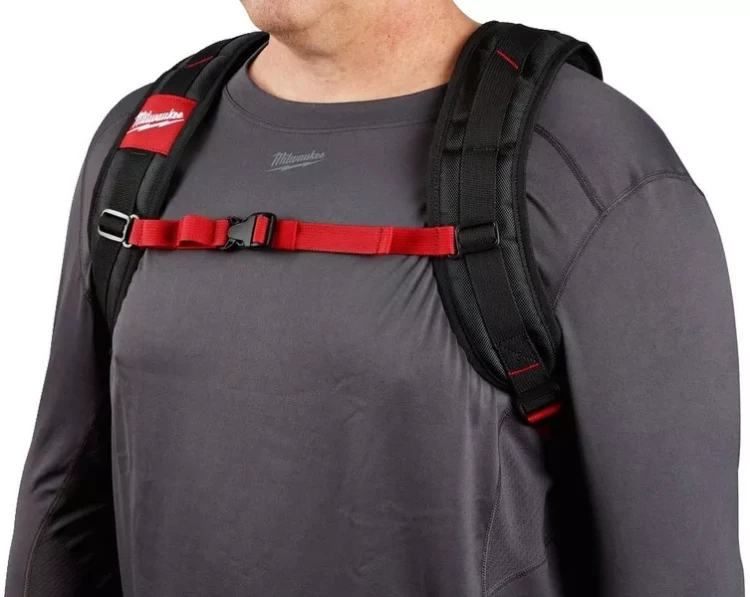 Plecak Milwaukee Premium