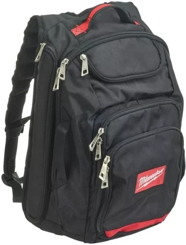 Plecak roboczy Milwaukee Tradesman Backpack