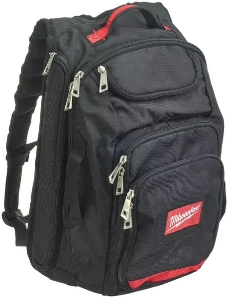 Plecak roboczy Milwaukee Tradesman Backpack