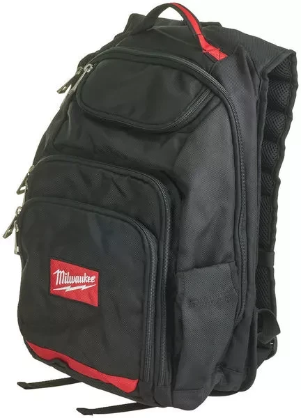 Plecak roboczy Milwaukee Tradesman Backpack