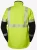 Męska kurtka robocza softshell Helly Hansen ICU odblaskowa roz XL
