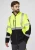 Męska kurtka robocza softshell Helly Hansen ICU odblaskowa roz XL