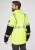 Męska kurtka robocza softshell Helly Hansen ICU odblaskowa roz XL