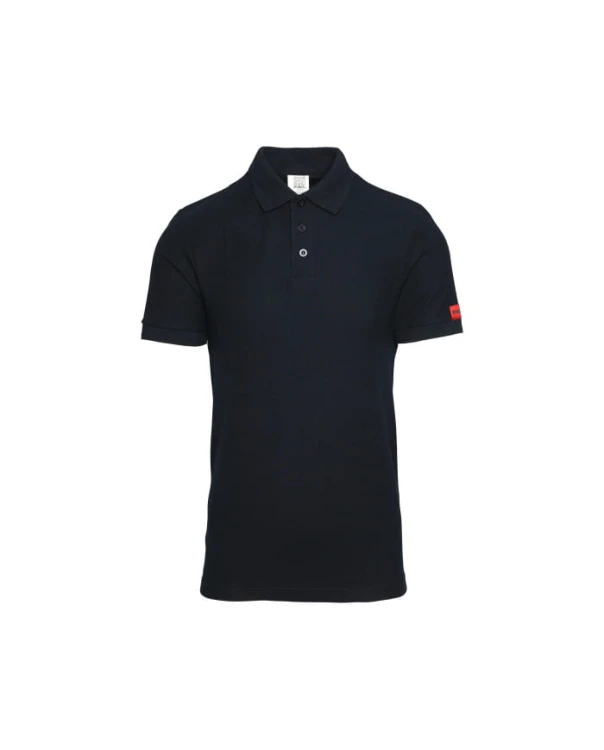 Koszulka Polo   roz  XL   Granatowy  PARAT