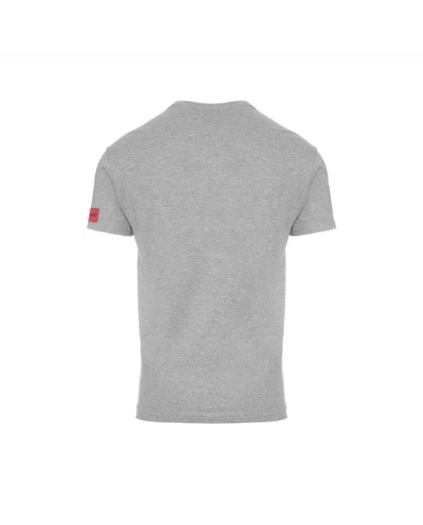 Koszulka T-Shirt 190g/m2 roz XS Szary PARAT