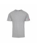 Koszulka T-Shirt 190g/m2   roz  L   Szary PARAT