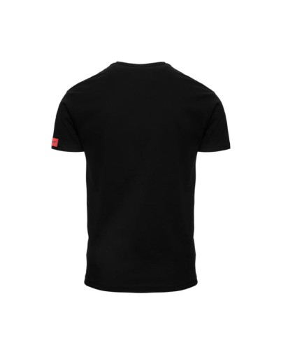 Koszulka T-Shirt 190g/m2   roz XL  Czarny PARAT