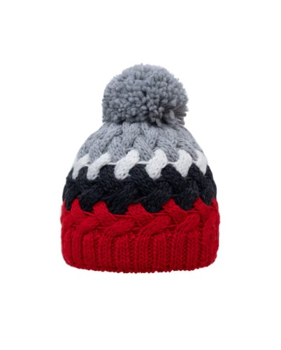 Czapka zimowa BOR-13 PREMIUM