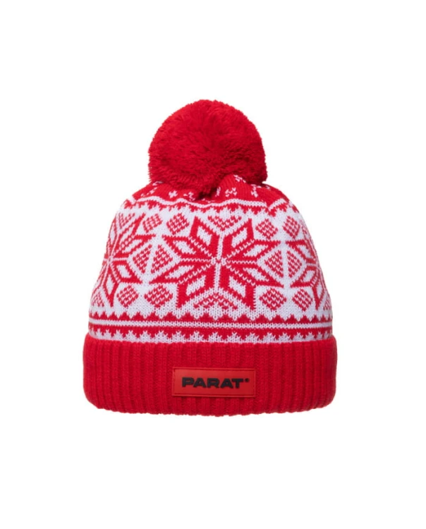 Czapka zimowa BOR-1 PARAT