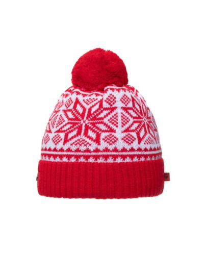 Czapka zimowa BOR-1 PARAT