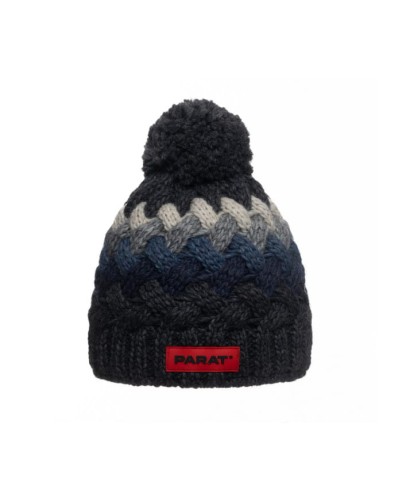 Czapka zimowa BOR-12  PREMIUM   PARAT