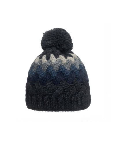 Czapka zimowa BOR-12  PREMIUM   PARAT