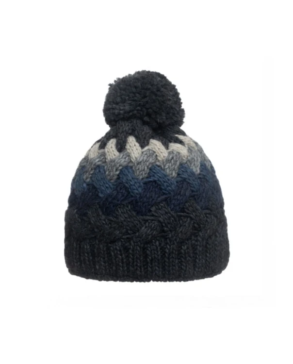 Czapka zimowa BOR-12  PREMIUM   PARAT