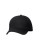 Czapka Letnia z daszkiem Bejsbolówka Regular Czarna   PARAT