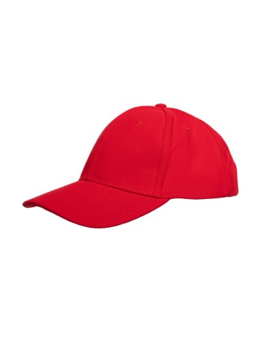 Czapka Letnia z daszkiem Bejsbolówka  JUN23  PARAT