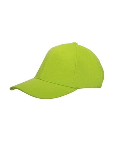 Czapka Letnia z daszkiem Bejsbolówka  JUN23  PARAT