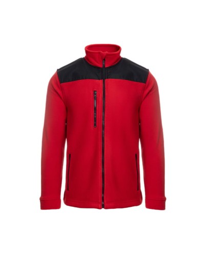 Polar Męski Czerwony roz  XL   PARAT