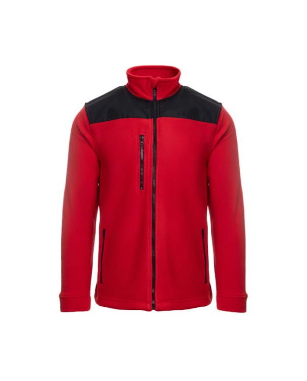 Polar Męski Czerwony roz  XL   PARAT