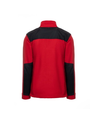 Polar Męski Czerwony roz  XXXL   PARAT