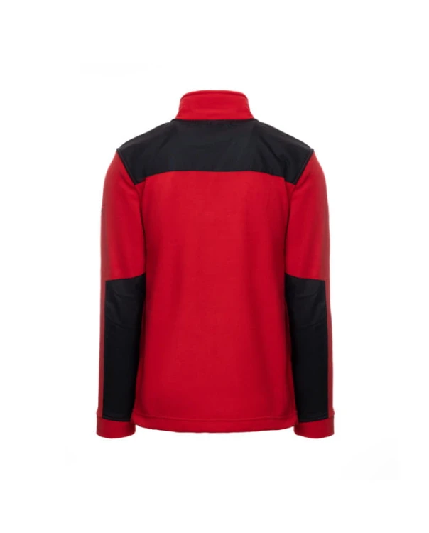 Polar Męski Czerwony roz  XXXL   PARAT