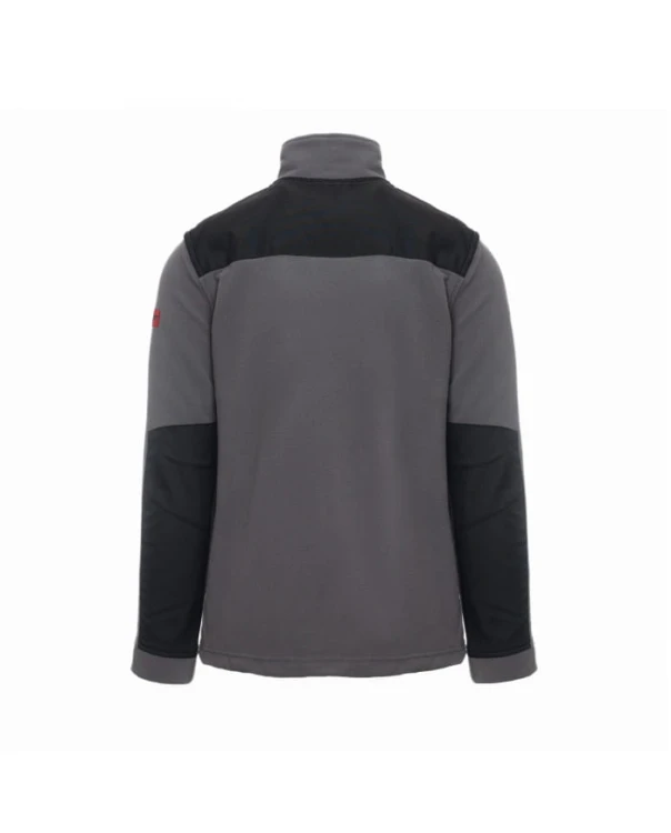 Polar Męski Szary Grafit  roz  S   PARAT