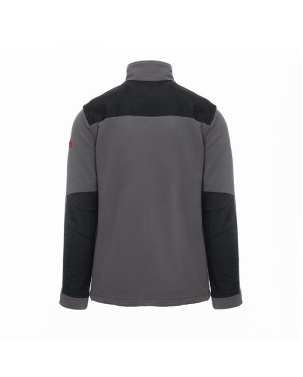 Polar Męski Szary Grafit  roz XL   PARAT