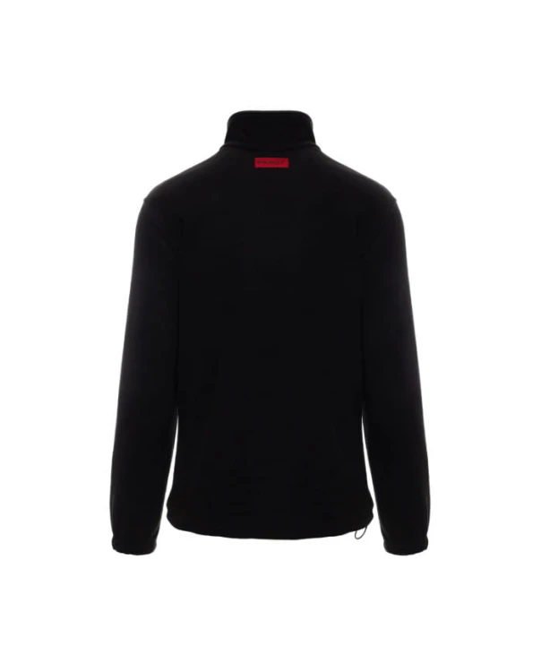 Polar Męski Czarny PA-1   roz   M  PARAT