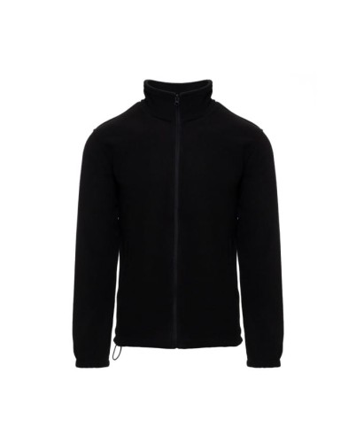 Polar Męski Czarny PA-1   roz   XL  PARAT