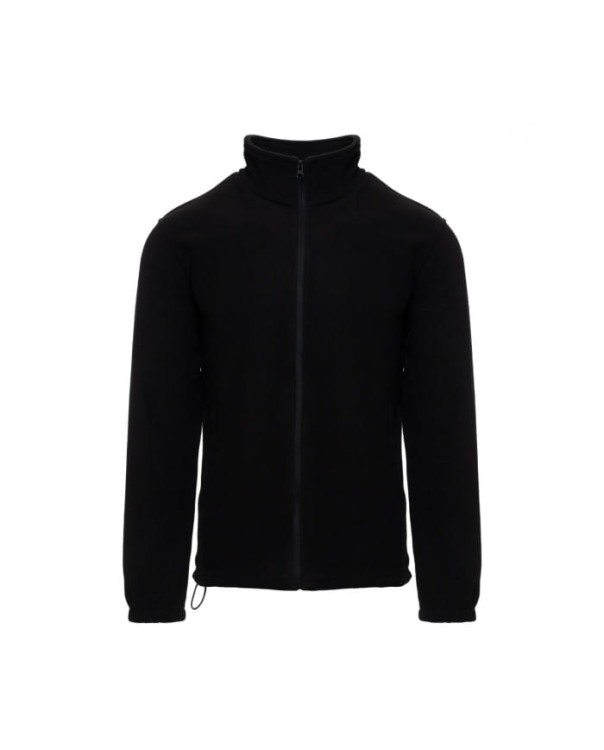 Polar Męski Czarny PA-1   roz   XL  PARAT