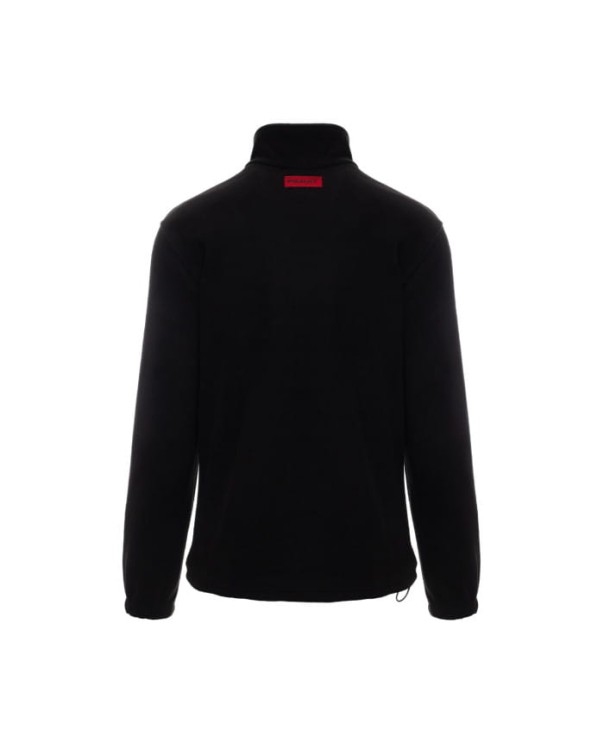 Polar Męski Czarny PA-1   roz   XXL  PARAT