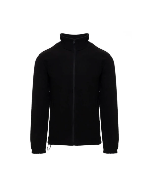 Polar Męski Czarny PA-1   roz   XXXL  PARAT