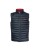 Bezrękawnik Puchowy Granatowy  roz  XXL   PARAT