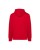 Bluza z kapturem Czerwony   roz  S   PARAT
