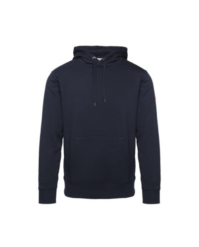 Bluza z kapturem Granatowy   roz  XXL    PARAT