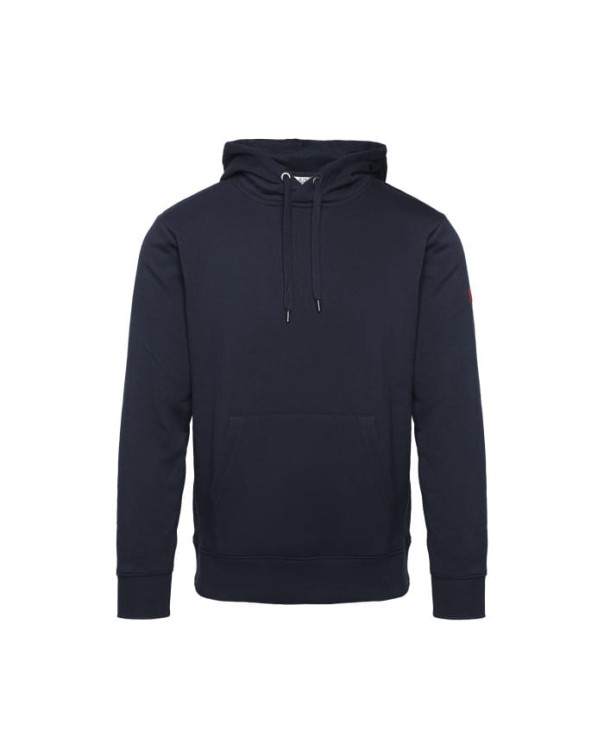 Bluza z kapturem Granatowy   roz  XXL    PARAT