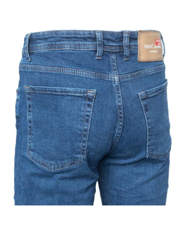 Spodnie JEANS roz 36/34     PARAT