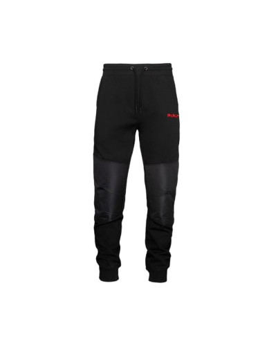 Spodnie dresowe Czarne   roz  XXL     PARAT