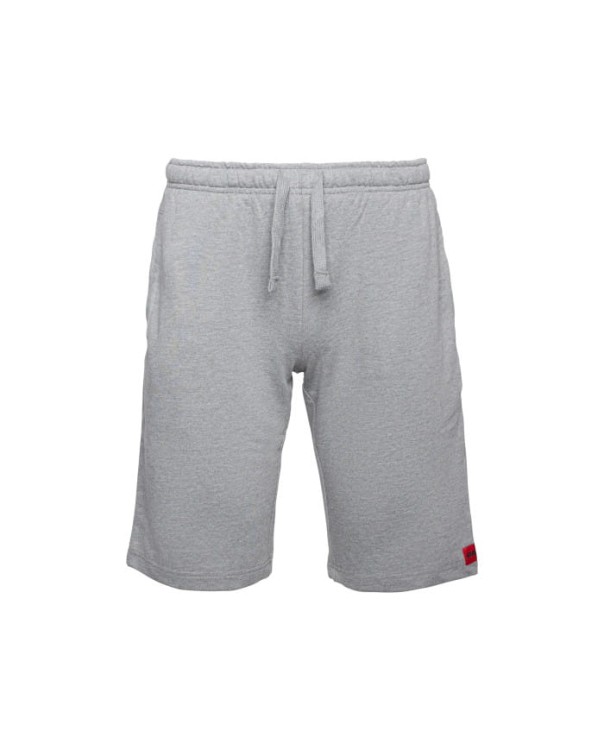 Spodenki bawełniane Szary    roz  M     PARAT