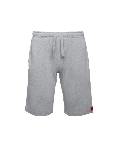 Spodenki bawełniane Szary    roz  XL    PARAT