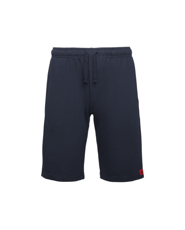 Spodenki bawełniane Granatowy roz  XL   PARAT