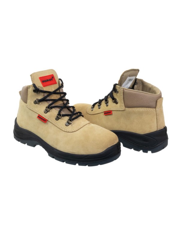 Buty  DEK-2/K  Obuwie robocze rozmiar  42    PARAT