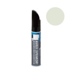 Marker zaprawkowy  Biały RAL 9010 do stalowych pokryć dachowych 15 ml