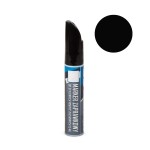 Marker zaprawkowy Czarny RAL 9005 do stalowych pokryć dachowych 15 ml 