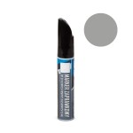 Marker zaprawkowy Srebrny RAL 9006 do stalowych pokryć dachowych 15 ml 