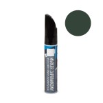 Marker zaprawkowy Ciemny Zielony  RAL 6020 do stalowych pokryć dachowych 15 ml 