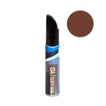 Marker zaprawkowy ZŁOTY DĄB /134 do stalowych pokryć dachowych 15 ml 