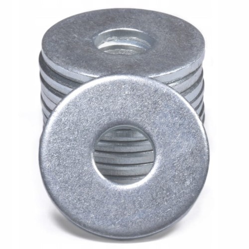 Podkładka M10 10,5x30  mm stal Ocynkowana - 1KG