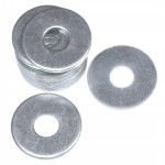 Podkładka M10 10,5x30  mm stal Ocynkowana - 1KG