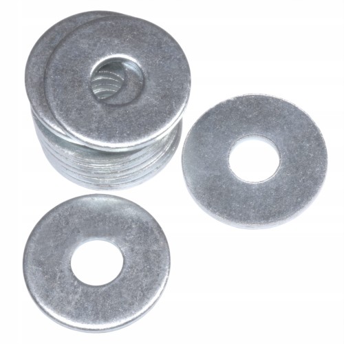 Podkładka M10 10,5x30  mm stal Ocynkowana - 1KG